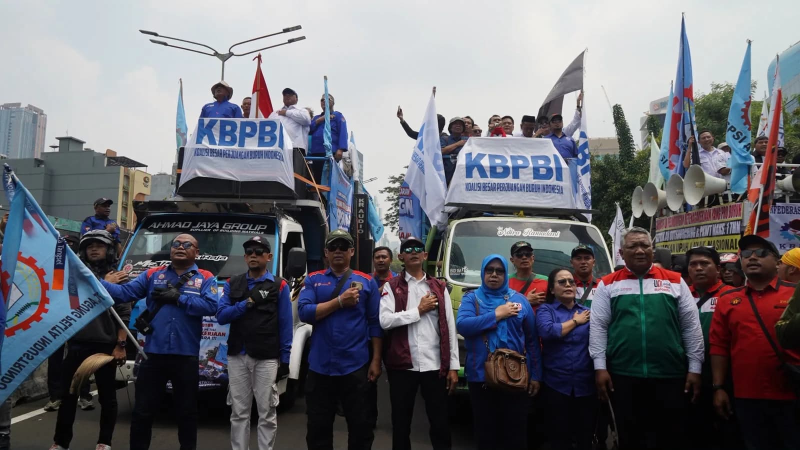 Aksi Damai
