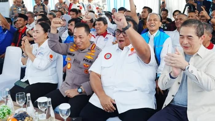 Foto: Dok. Istimewa
