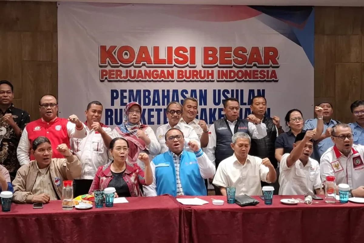 Deklarasi